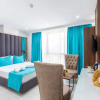 Отель White Life Palace Hotel, фото 15