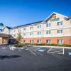 Отель Comfort Inn & Suites Augusta Fort Eisenhower Area, фото 26