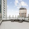 Отель "Superb 2bed Flat W/stunning Rooftop Nr The City" в Лондоне