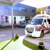 Отель Garni Hotel Tri 