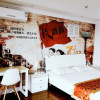 Отель Yaduo Service Apartment Tai'an, фото 6