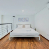Отель Nice And Fancy Studio Loft At Brooklyn Alam Sutera Apartment, фото 6