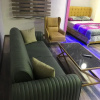 Отель H&M Suit Residence, фото 23
