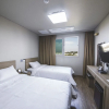 Отель Nice Hotel, фото 4