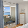 Отель Apartment 8 Waterstone House - Luxury Apartment Sea Views Pet Friendly, фото 19