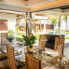 Отель Miskawaan Beachfront Villas, фото 8