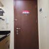 Отель Comfort And Serene Studio At Signature Park Grande Apartment, фото 6