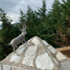Отель Arachova VIP Smart Chalet-Villa Eva 1, фото 20