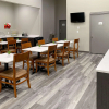 Отель Quality Suites Houston NW Cy-Fair, фото 12