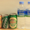 Отель Gunsan Hera Self Check-In Motel, фото 19
