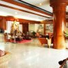 Отель Tapae Place Hotel Chiangmai в Чиангмае