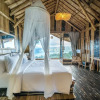Отель The Dewi Eco Bamboo Villa, фото 4