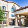 Отель Comfort Inn & Suites Jerome - Twin Falls, фото 23