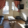 Отель Cotterg - Chalet individuel 15 pers, centre village et proches pistes de ski, фото 7
