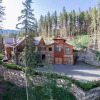 Отель Timber Creek 10 Bedroom Holiday home By Accommodations in Telluride, фото 13