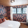 Отель Lakeview Mid Century Luxury Cottage Citq 311414, фото 21