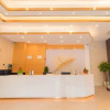 Отель GreenTree Inn Shanghai Yangpu District Huangxing P, фото 16
