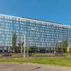 Отель Business Centre Studio by Renters, фото 16