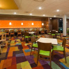 Отель Fairfield Inn & Suites St. Paul Northeast, фото 10