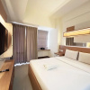 Отель Prime View Studio Room At Vida View Makassar Apartment, фото 12