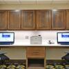 Отель Hampton Inn & Suites Ashland, фото 19
