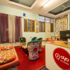 Отель OYO Rooms Jawahar Circle, фото 12