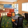 Отель Quality Inn & Suites Birmingham, фото 12