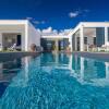 Отель Location Villa Piscine et Accès Mer - 8 personnes - Villa Prestige Rosa Blanca, фото 2