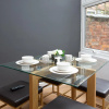 Отель Crewe Rooms Ruskin Road, фото 8