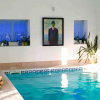 Отель Luxury Accom With Pool Henbury Macclesfield, фото 13