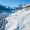 Отель Ermellino Ski in - Ski out Mt. 150, фото 15