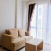 Отель Highest Value 1BR Apartment at Asatti Vanya Park, фото 2