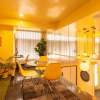 Отель Apartamentos Living 55, фото 11