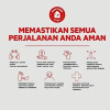 Отель Penginapan Keluarga Syariah by OYO Rooms, фото 6