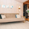 Отель 7 Person Holiday Home in Knebel, фото 8