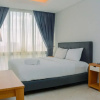 Отель Comfy and Spacious 2BR The Masterpiece Epicentrum Apartment By Travelio, фото 7