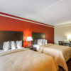 Отель Quality Inn, фото 10