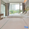 Отель Quanyan Hotspring Holiday Hotel, фото 21
