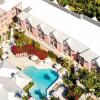 Отель Comfort Suites Paradise Island, фото 21