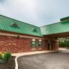 Отель Best Western Philadelphia South - West Deptford Inn, фото 26