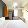Отель Cozy Stay 1Br At Mont Blanc Bekasi Apartment, фото 5