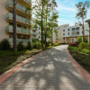 Отель Aquamarina Misdroy Apartments by Renters, фото 1