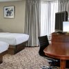 Отель DoubleTree by Hilton Hotel Jackson, фото 31