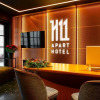 Отель H11 Aparthotel, фото 2
