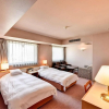 Отель Fukui Palace Hotel, фото 12