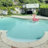 Отель Studio Climatise Avec Piscine Et Jardin, фото 6