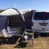 Отель Pembs Campervan VW T5 Travel and Stay in Style, фото 6