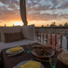 Отель Riad Sun of Kech, фото 8