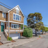 Отель Seaside Vacation Rental, фото 20