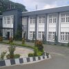 Отель Nan Thida Myitkyina в Мьичиной